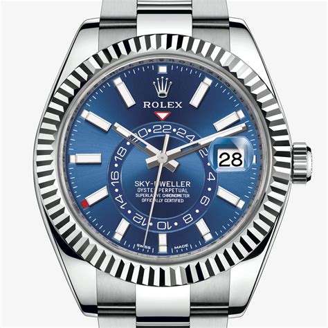 rolex skydweller 326935|rolex 326934 price.